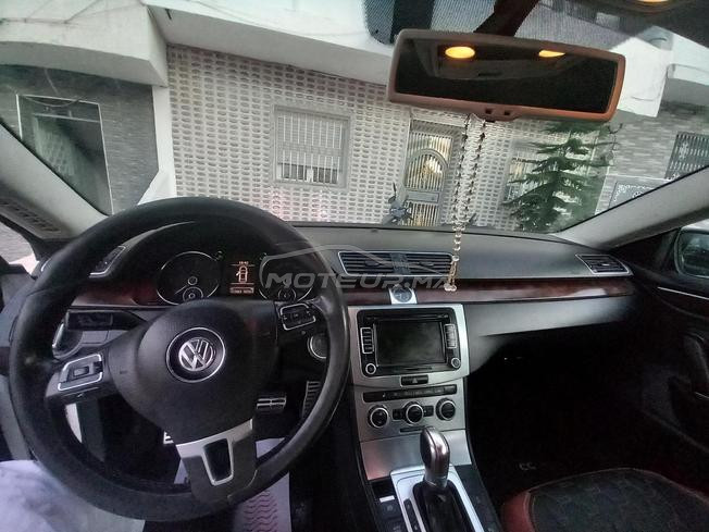 passat cc 2015