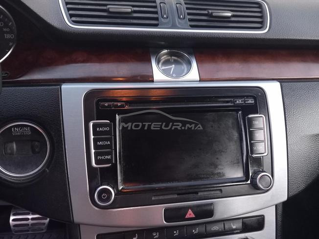passat cc 2015