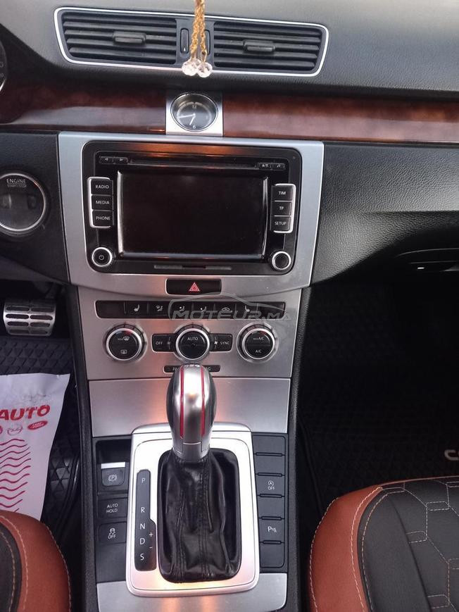 passat cc 2015