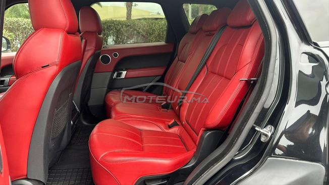Range rover Sport 2015