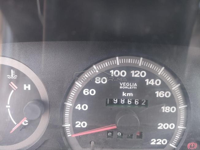 fiat palio essence 