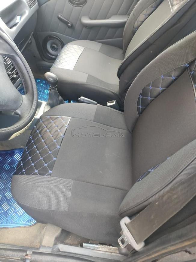 fiat palio essence 