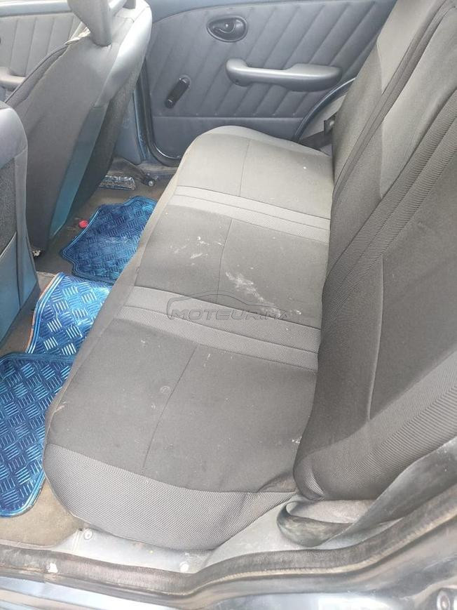 fiat palio essence 