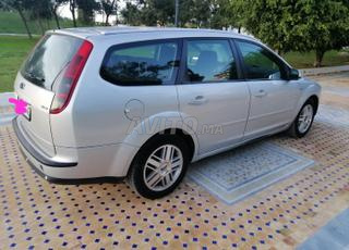 Ford Focus Diesel Manuelle 2007 à Tanger
