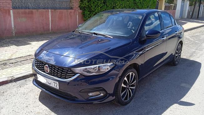 Fiat Tipo motorisation 1.6