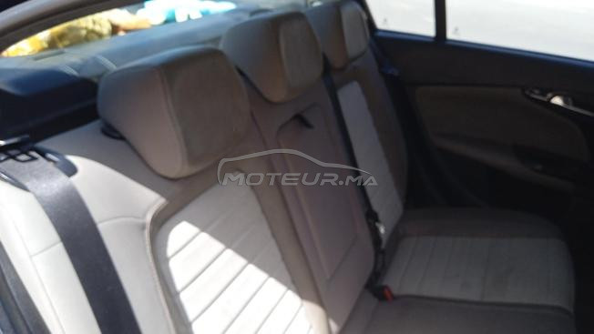 Fiat Tipo motorisation 1.6