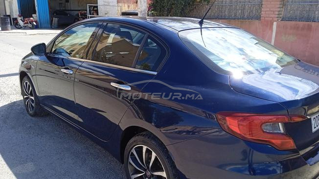Fiat Tipo motorisation 1.6