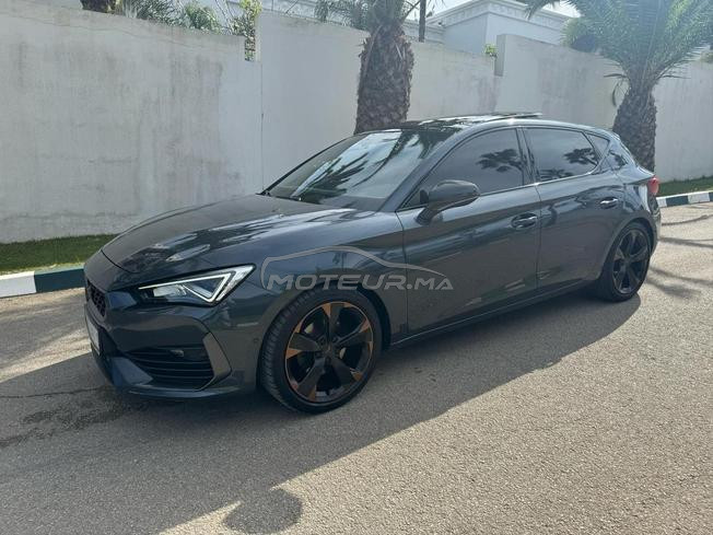 Cupra Leon Edition Carbon