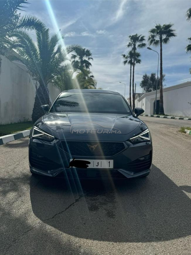 Cupra Leon Edition Carbon
