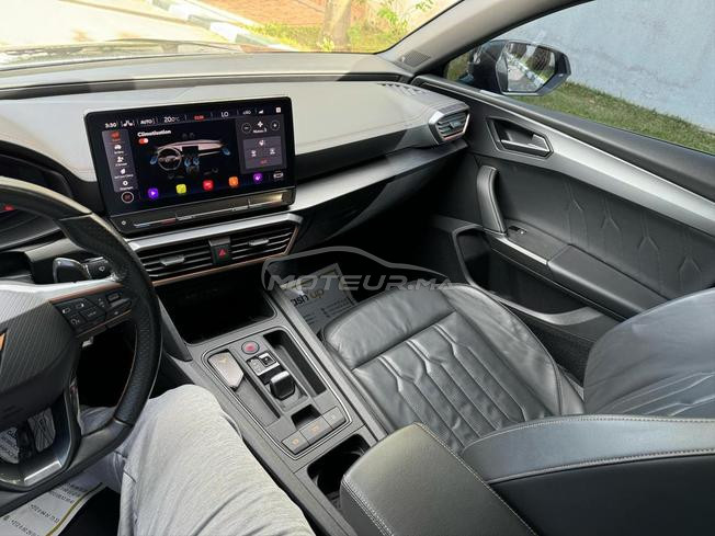 Cupra Leon Edition Carbon