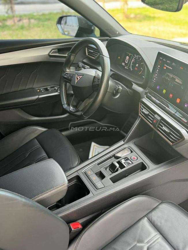Cupra Leon Edition Carbon