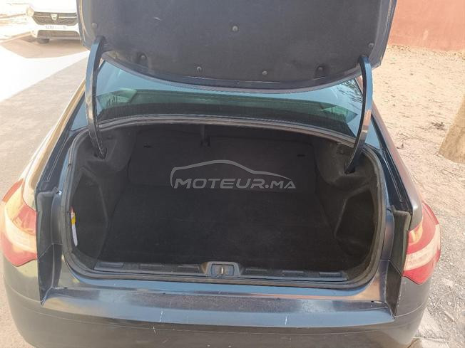 Citroen C5 Essence Manuelle 2009 à Oujda