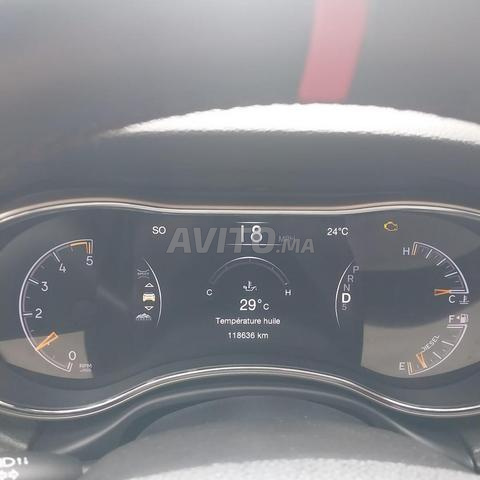 Jeep Grand Cherokee 2016