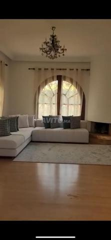 Villa très bien situé et sécurisé deux façades  - 2