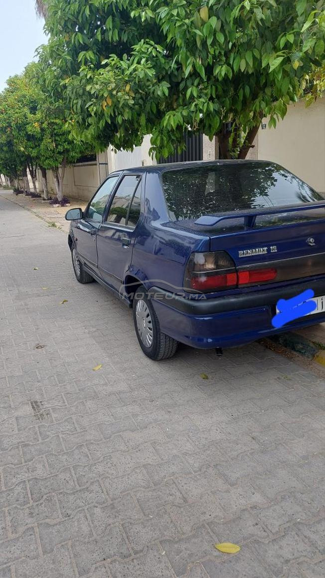 renault 19