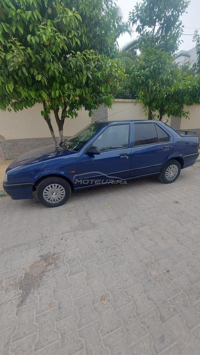 renault 19
