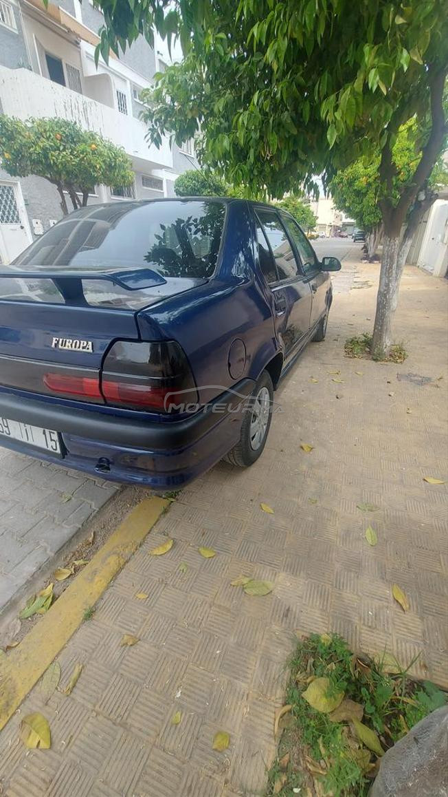renault 19
