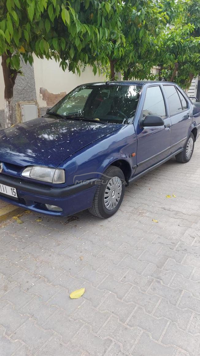 renault 19