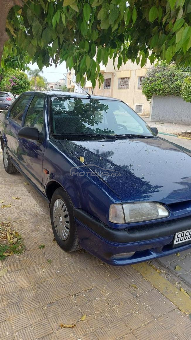 renault 19