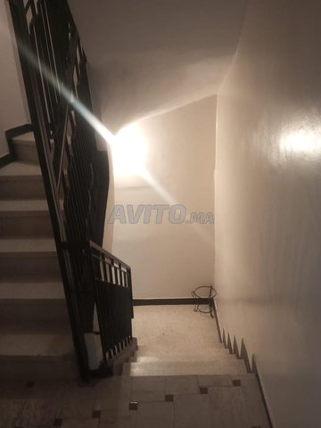 Une Maison commerciale à vendre 