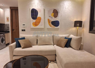 ✅🔥Studios haut standing 🔥✅