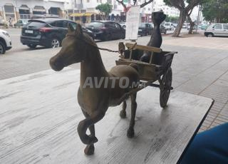 Appartement à vendre 1 m² à Temara