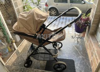 Poussette 