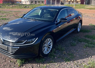 Volkswagen Arteon Diesel Automatique 2019