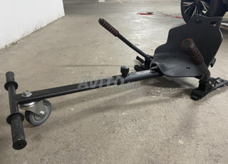 Hoverkart pour Hoverboard