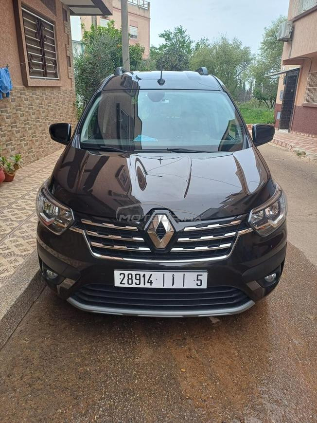 renault express 2023 très bon état 