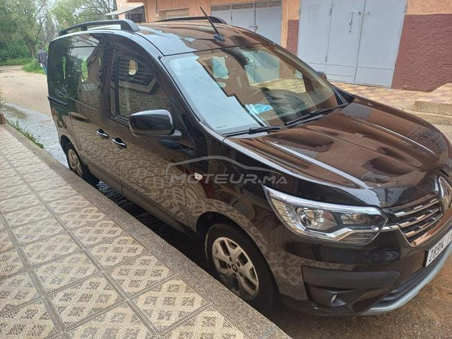 renault express 2023 très bon état 
