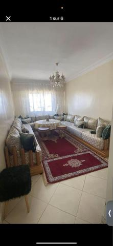 appartement a vendre à Bouskoura - 2