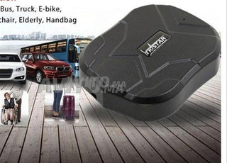 s22 tkstar GPS TRACKER puissant avec batterie 