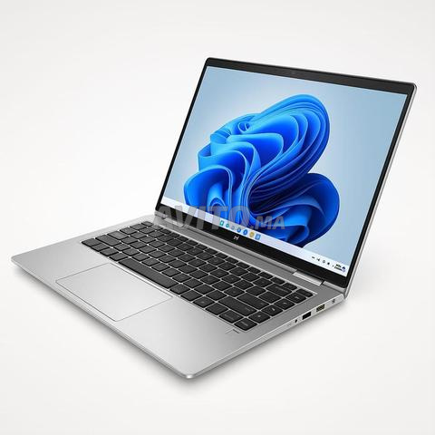 HP Elite x360 2en1 1040 G11 Intel ultra 5 neuf