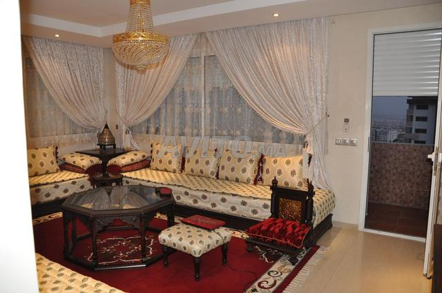 Appartement à vendre 170 m² à Agadir