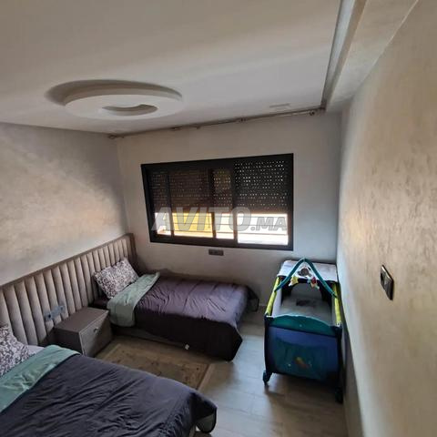 Chalet  à imouzzer route ifrane  - 2