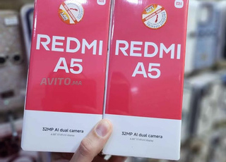 Redmi A5 Neuf Boite Fermé