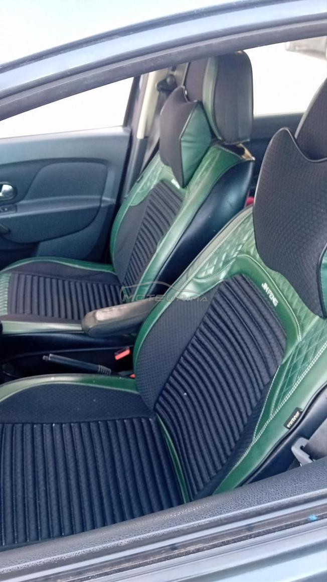 Dacia Sandero Diesel Manuelle 2018 à Kénitra