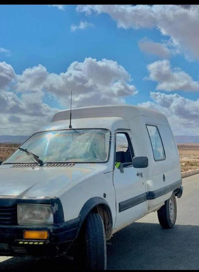 citroen c15