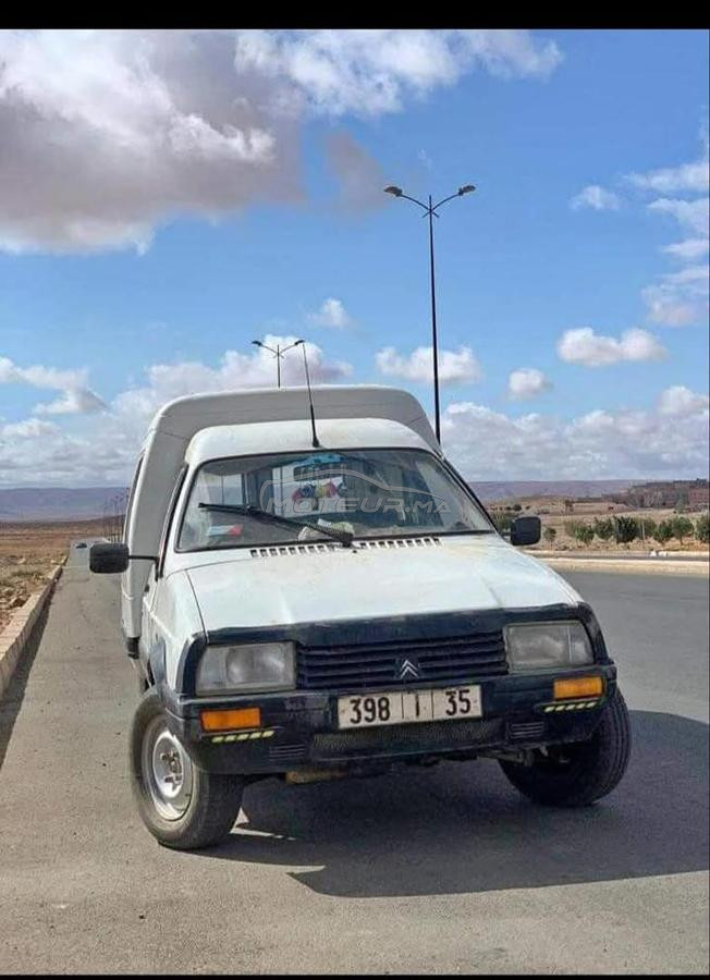 citroen c15