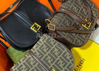 Sac Fendi Chic FN6540