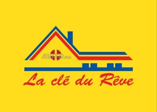 Terrain 1,7 ha sur l'Av Moh VI El Menzeh Zaer