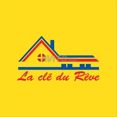 Terrain 1,7 ha sur l'Av Moh VI El Menzeh Zaer