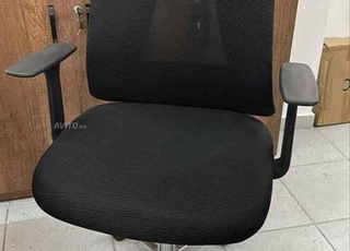 لمن يبحث عن الراحة والأناقة - كرسي مكتب استثنائي