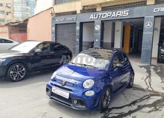 أبارث 595 إيسنس كومبيتيزيوني ممتازة