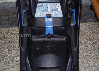 Maxi Cosi avec son support 