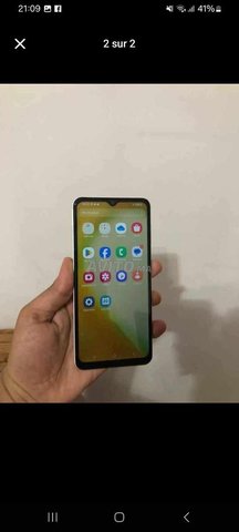 Samsung galaxy A04s