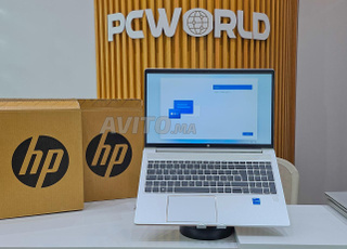 🔥HP Probook 450 G10 i5 1334U 16ram 512SSD Neuf 🔥