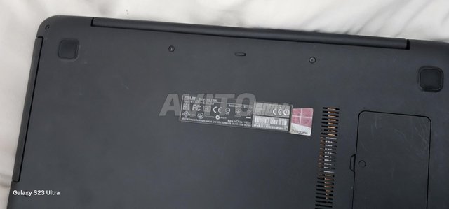 2 pc portable azus i3