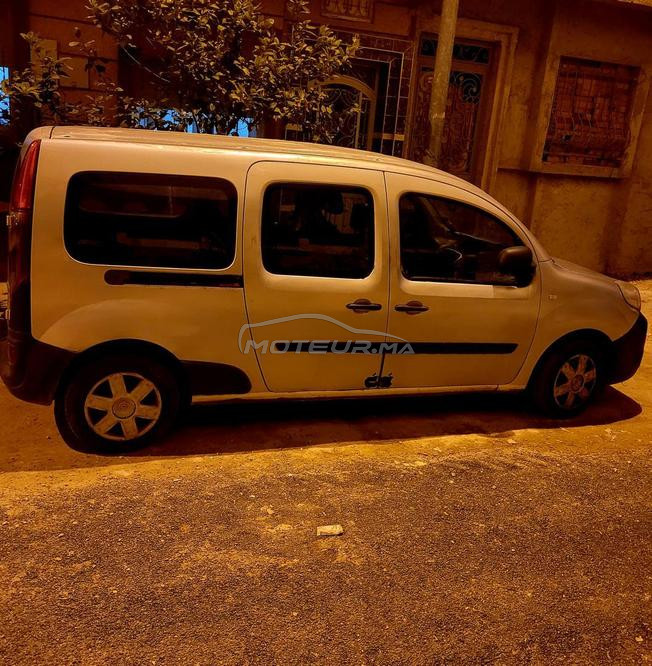 kangoo maxi 2017 reprise